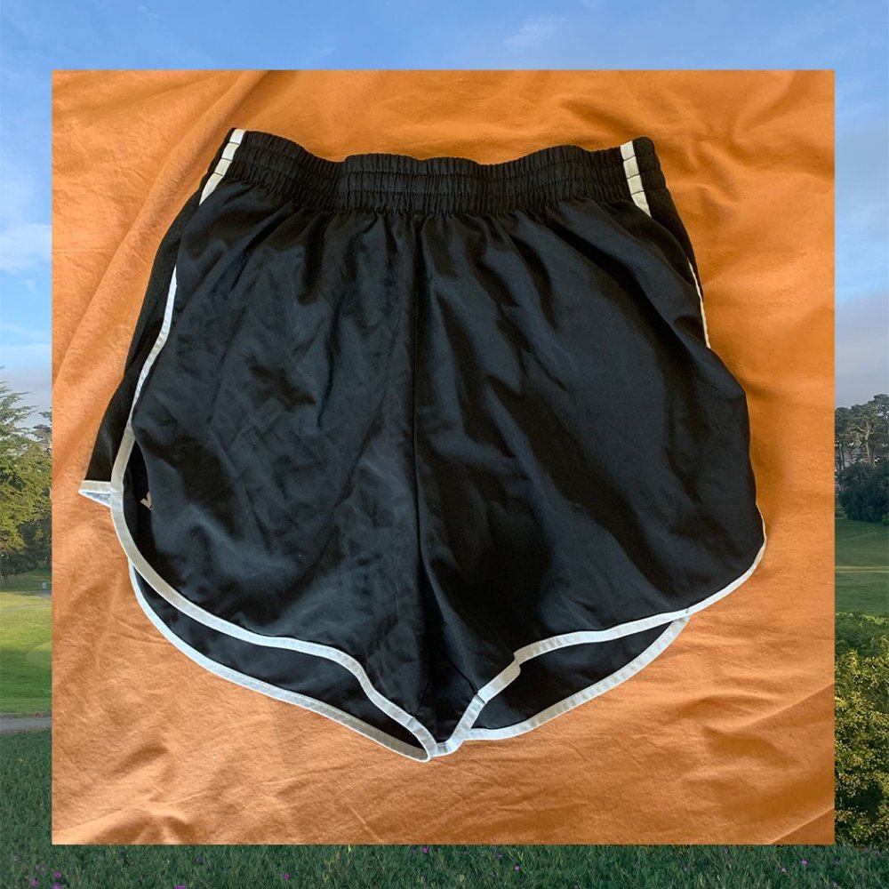 Active-Wear Running Shorts 🏃🏻‍♀️ 🩳